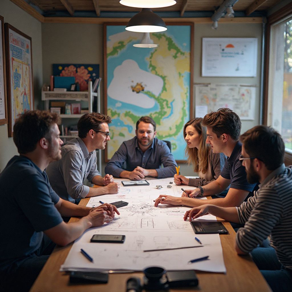 Design Workshop