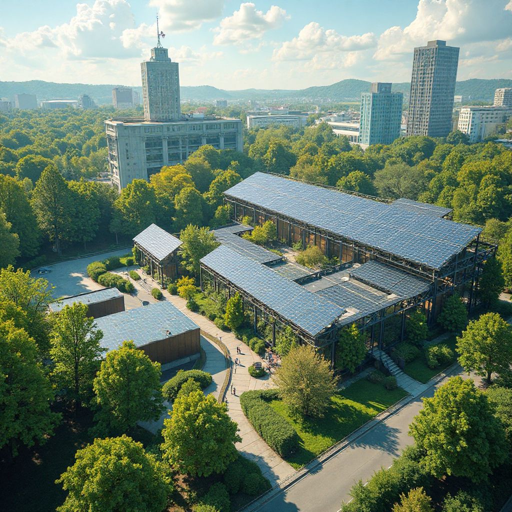 Sustainability Initiatives