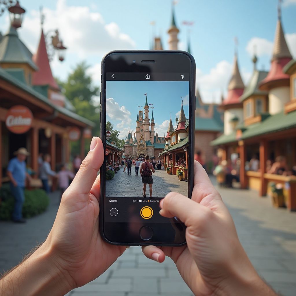 AR App Innovation