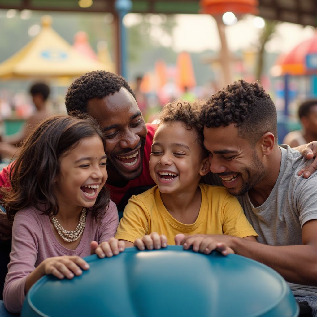 Family Entertainment Vision