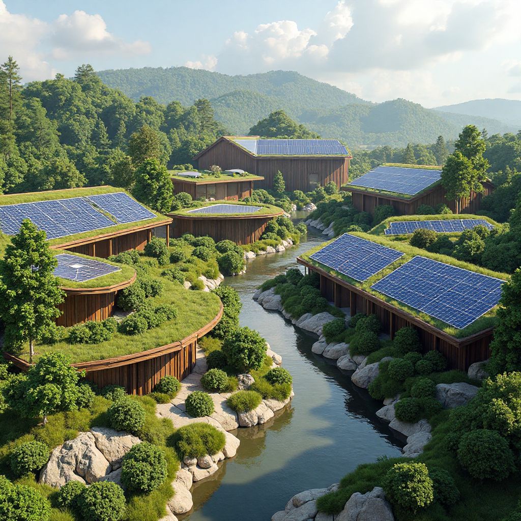 Sustainability Vision