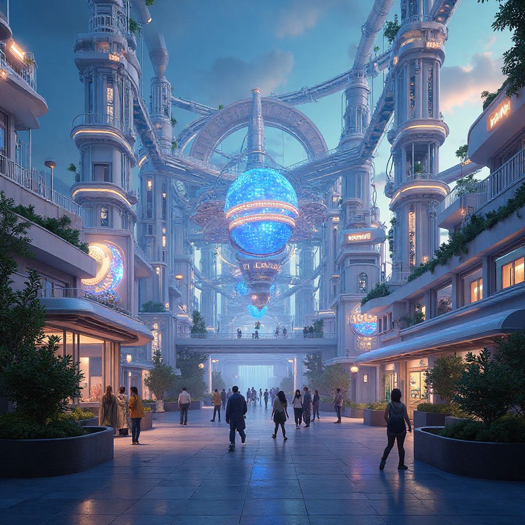 Innovation Vision