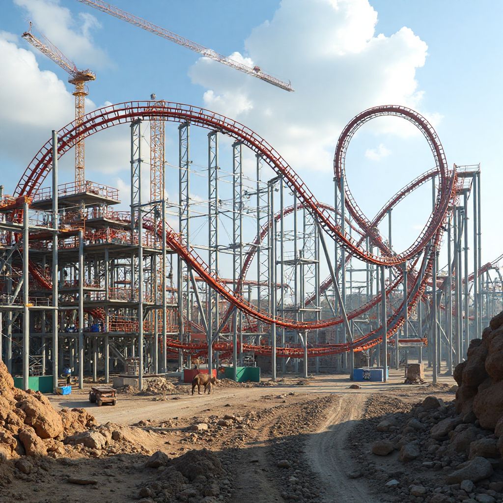 New Attraction