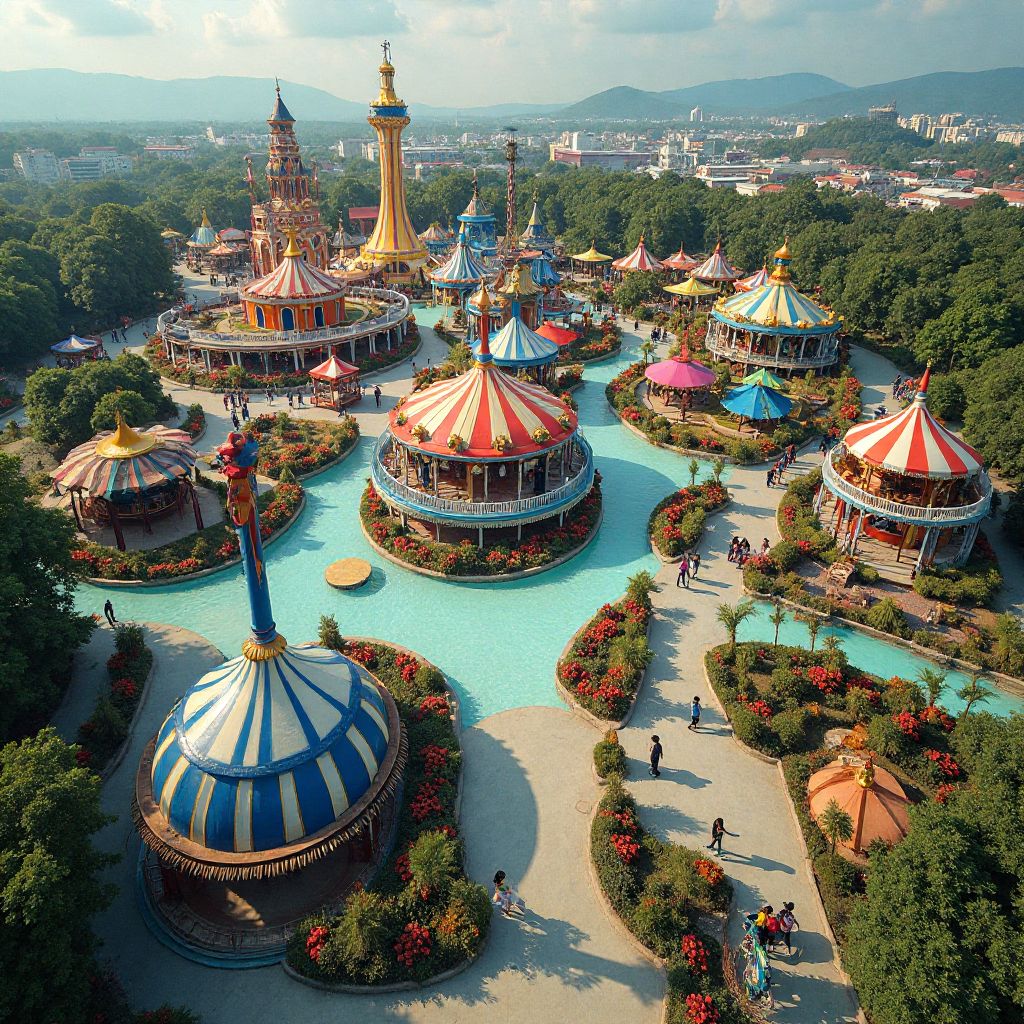 Park Overview
