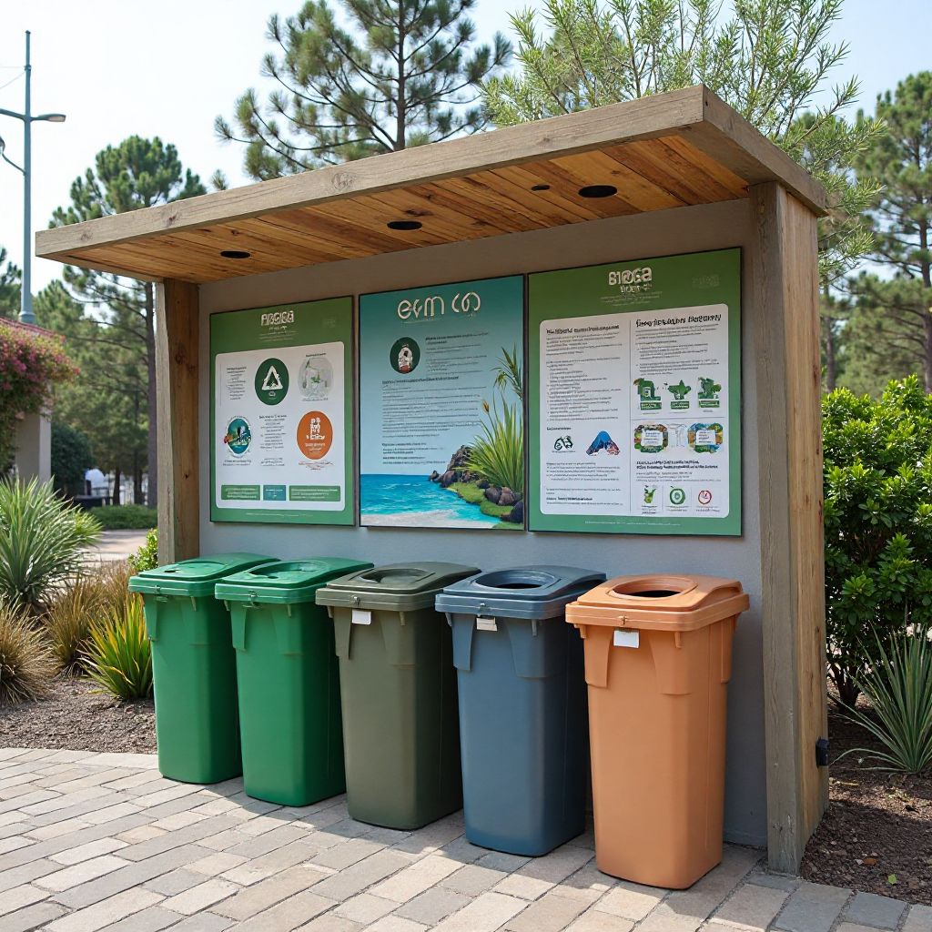 Waste Management