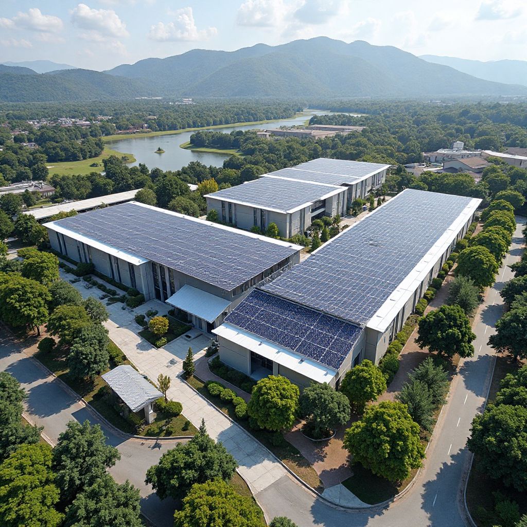 Solar Energy System