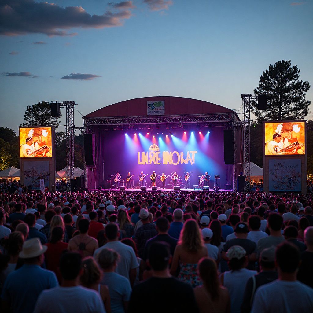 Summer Concert Series