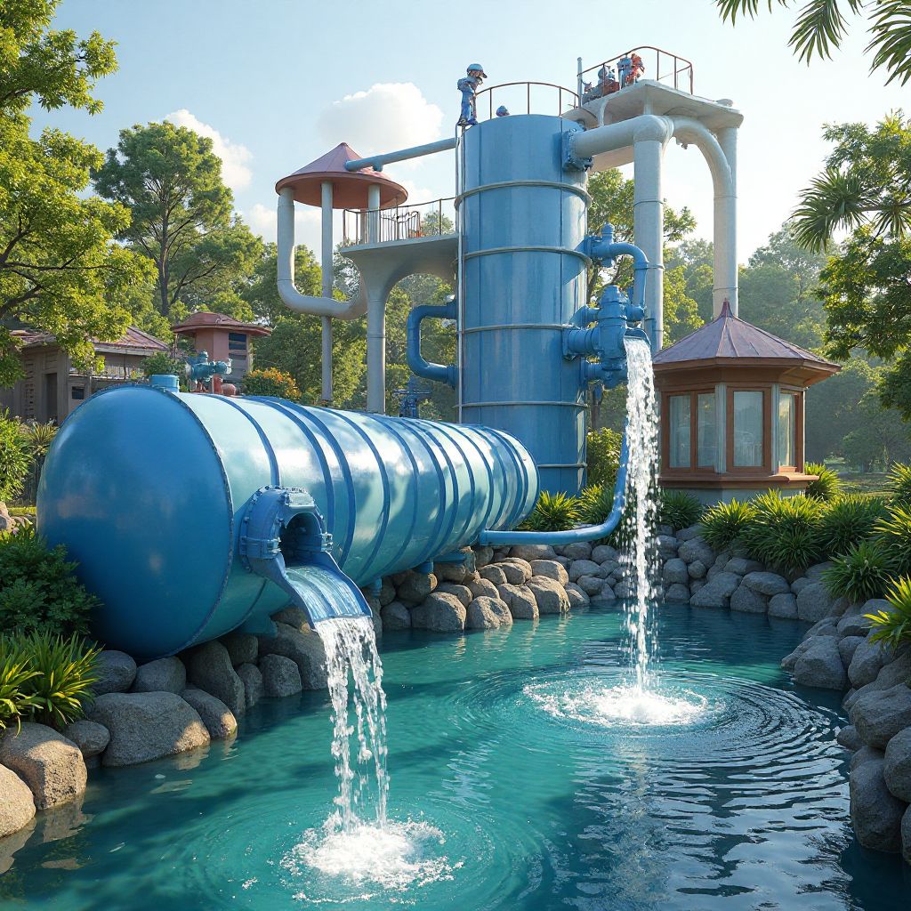 Water Conservation